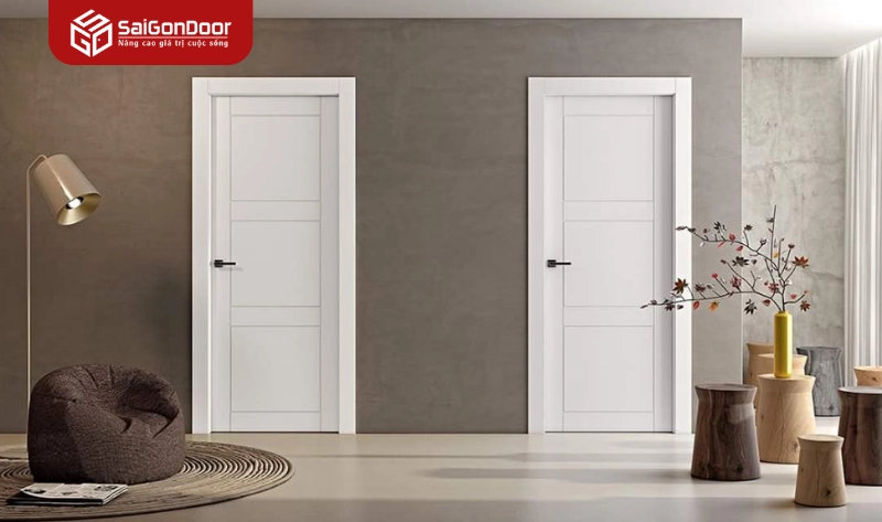 Tổng quan thị trường cửa nhựa ABS tại Phường Trung Mỹ Tây và các phường lân cận