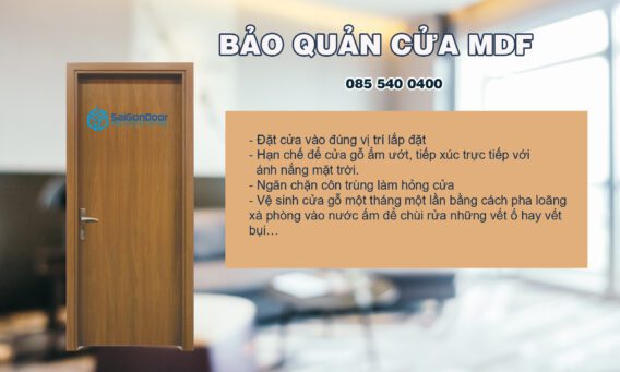 bao quan cua mdf