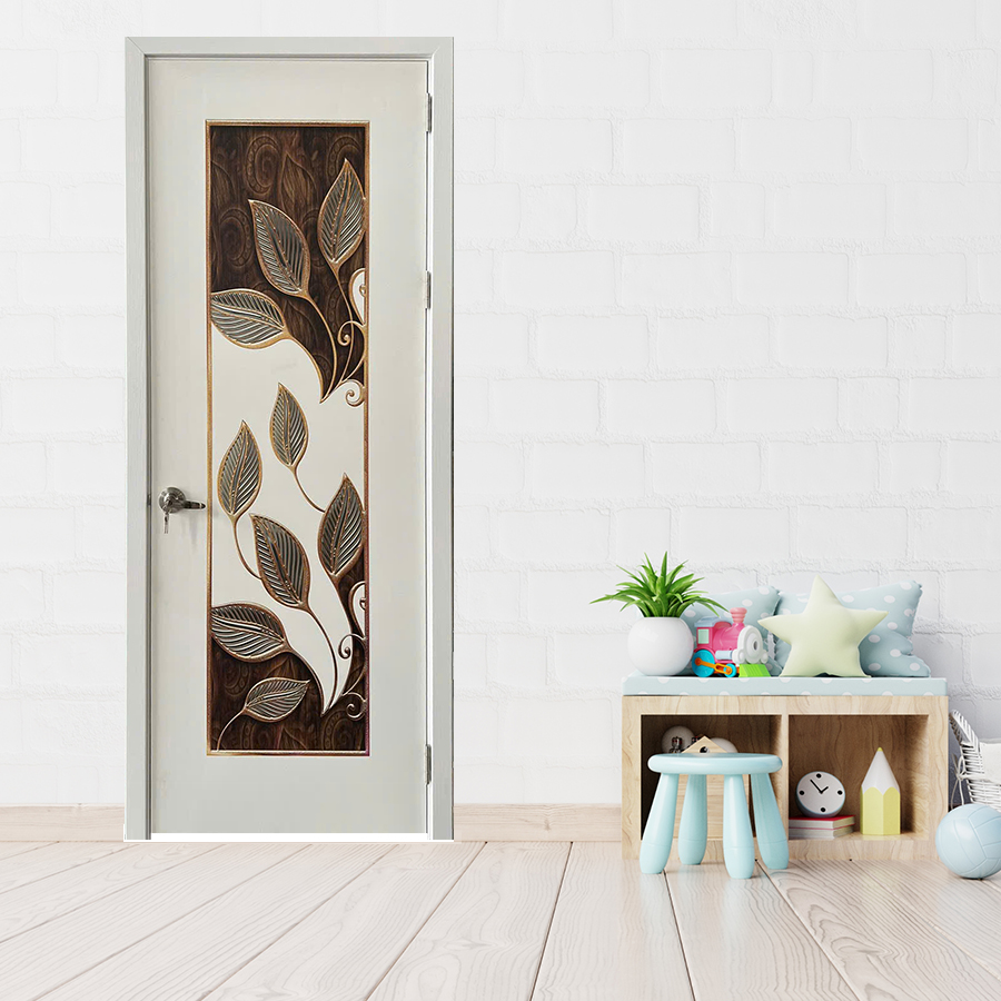 Cửa nhựa Composite cao cấp UV 2