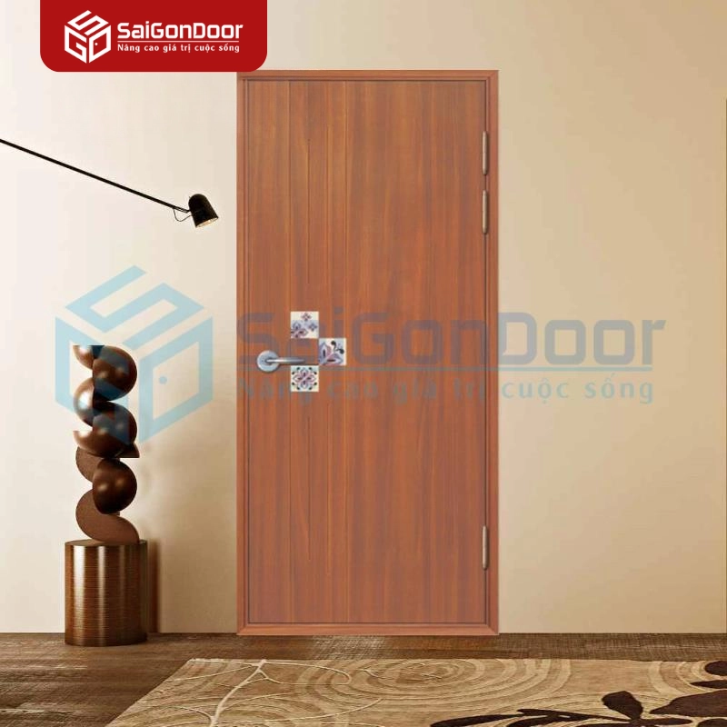 Cửa nhựa ABS Hàn Quốc KSD 303C – MT104