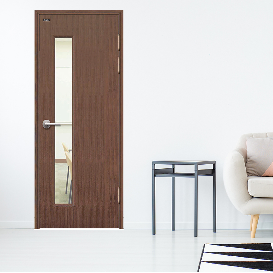 Cửa nhựa ABS KOS-202