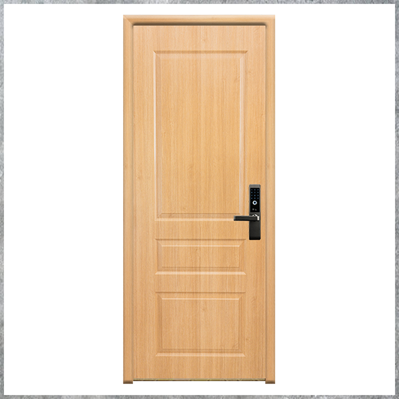 Cửa nhựa ABS Hàn Quốc KOS 611