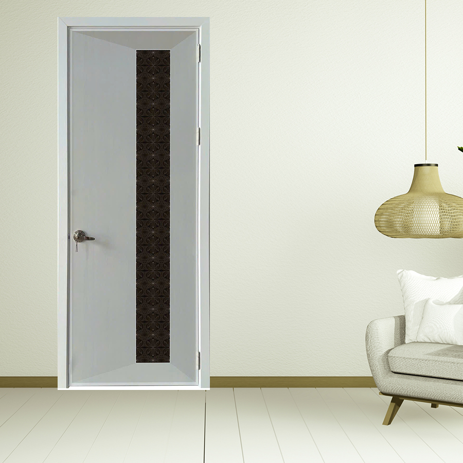 Cửa nhựa Composite cao cấp UV 18