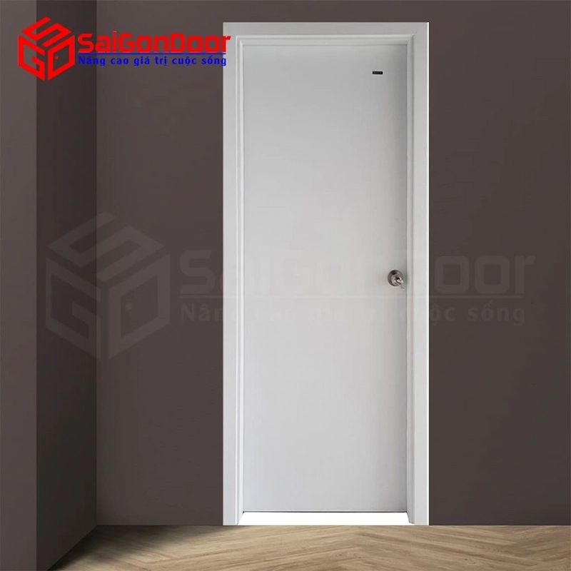 Quy trình mua hàng cửa nhựa composite Saigondoor tại Phường Trung Mỹ Tây