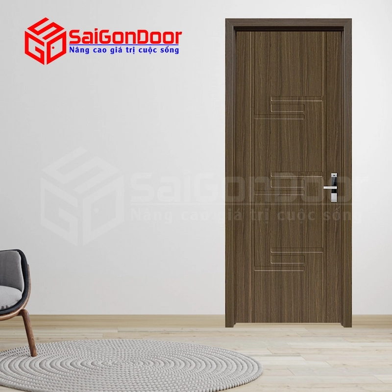 Saigondoor -- Giải pháp cửa nội thất toàn diện cho không gian của bạn