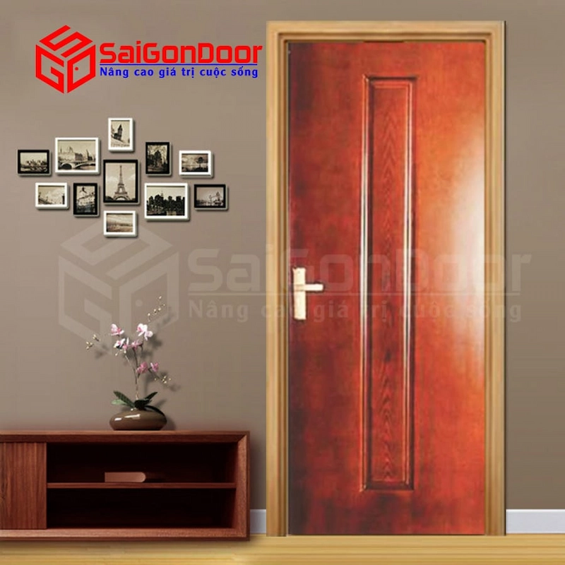 cấu tạo cửa gỗ hdf cấu tạo cửa gỗ hdf