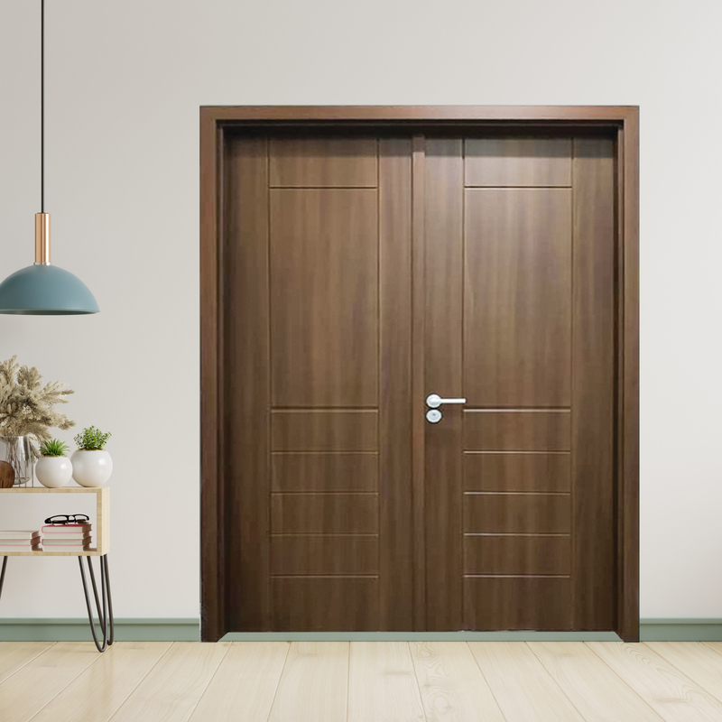Cửa nhựa ABS Hàn Quốc KOS 2W