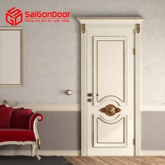 Nội Thất Sài Gòn Door - đơn vị phân phối cửa nhựa cao cấp uy tín