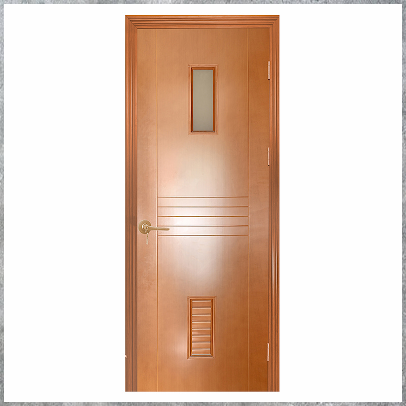 Cửa nhựa gỗ SYA.356-A02