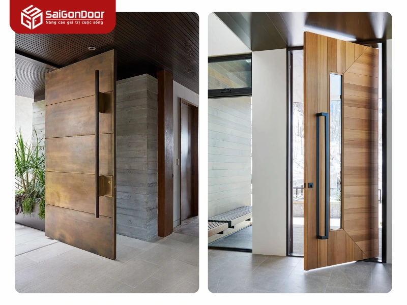 Saigondoor – Lựa chọn hàng đầu khi mua cửa thép vân gỗ ở Tân Đông Hiệp Saigondoor – Lựa chọn hàng đầu khi mua cửa thép vân gỗ ở Tân Đông Hiệp