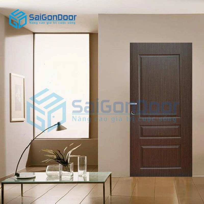 Cửa nhựa ABS Hàn Quốc KOS.611-U6405