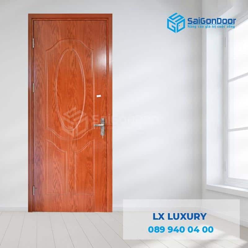 Đơn vị Saigondoor phân phối cửa giá rẻ