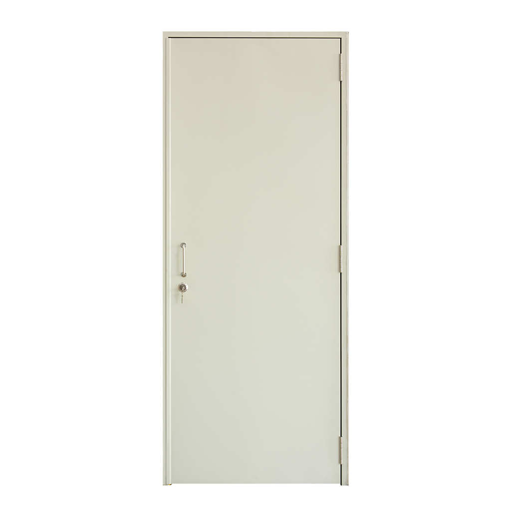 Cửa thép chống cháy TCC.P1-4088