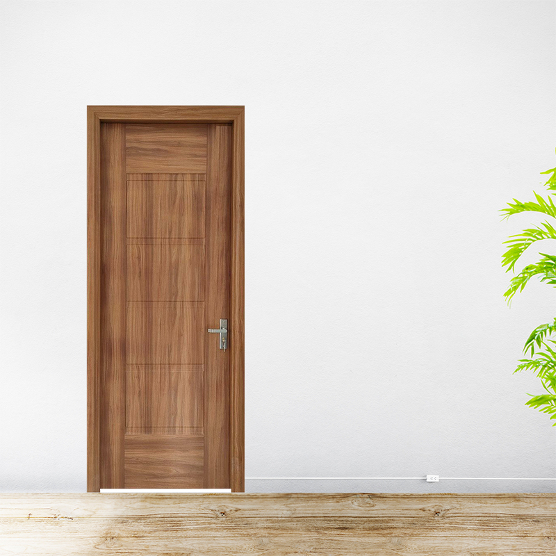 Cửa Thép Vân Gỗ SGD-KM.TVG-1C-31