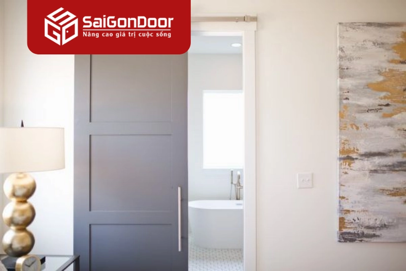 Kinh nghiệm lựa chọn cửa nhựa lùa Hàn Quốc phù hợp