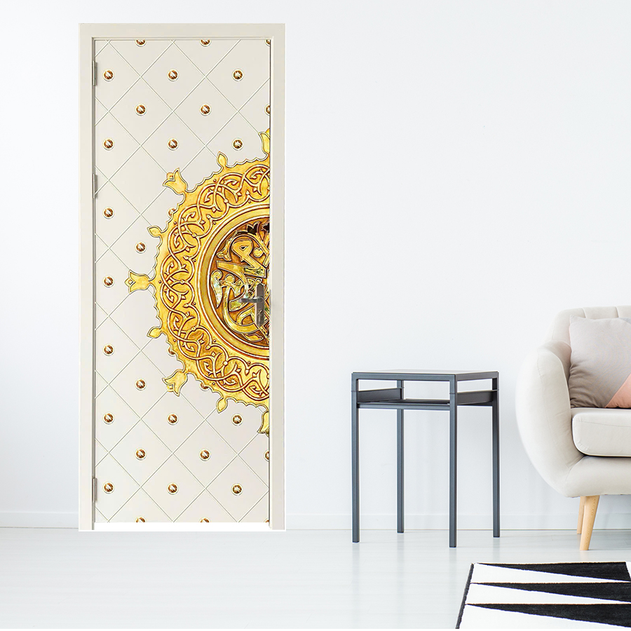 Cửa nhựa Composite cao cấp UV 10