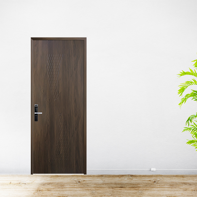 Cửa nhựa Composite SGD7-B14-99