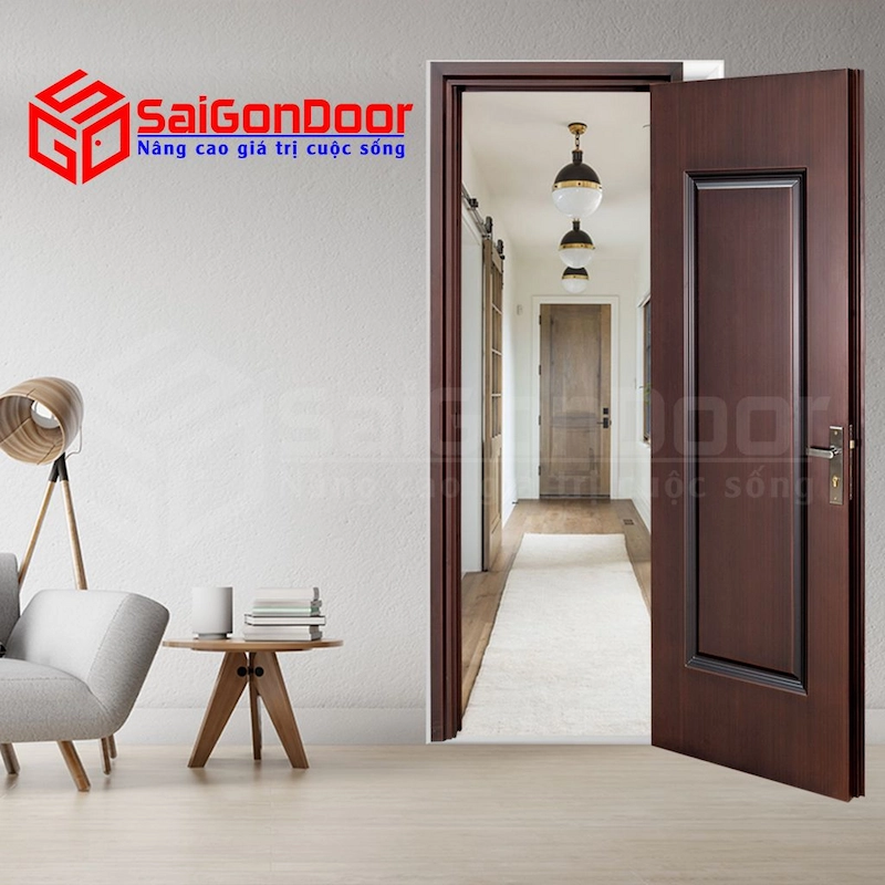 Sản phẩm có độ bền cao và khả năng chống gỉ sét tối ưu
