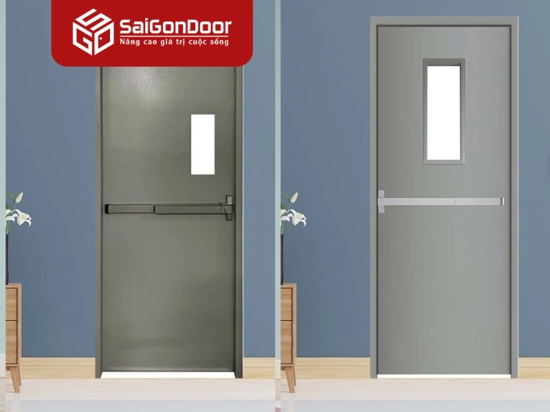 quy định cửa chống cháy căn hộ chung cư quy định cửa chống cháy căn hộ chung cư