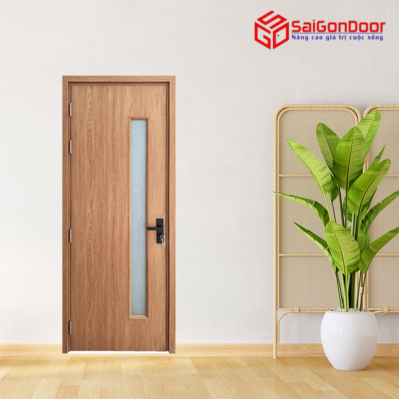 Địa chỉ tin cậy cung cấp cửa nhựa composite tại Phường Diên Hồng