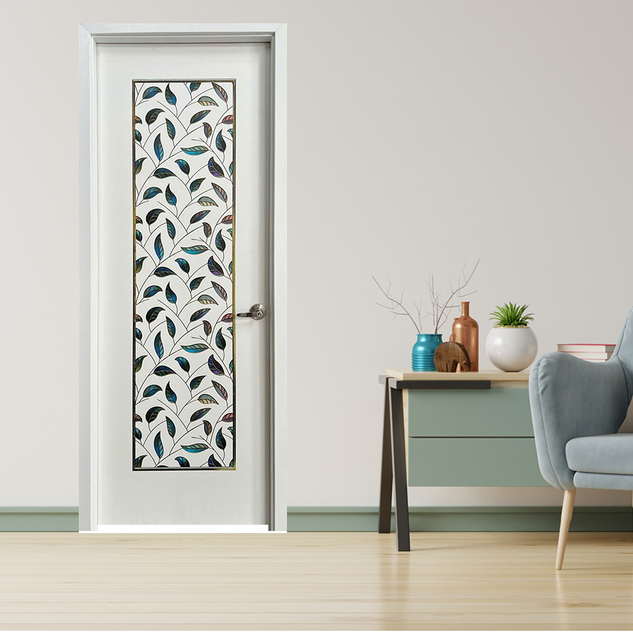 Cửa nhựa Composite cao cấp UV 7