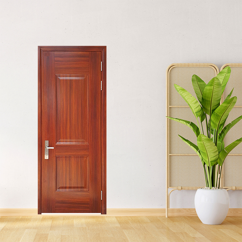 Cửa Thép Vân Gỗ SGD-KM.TVG-1C-29