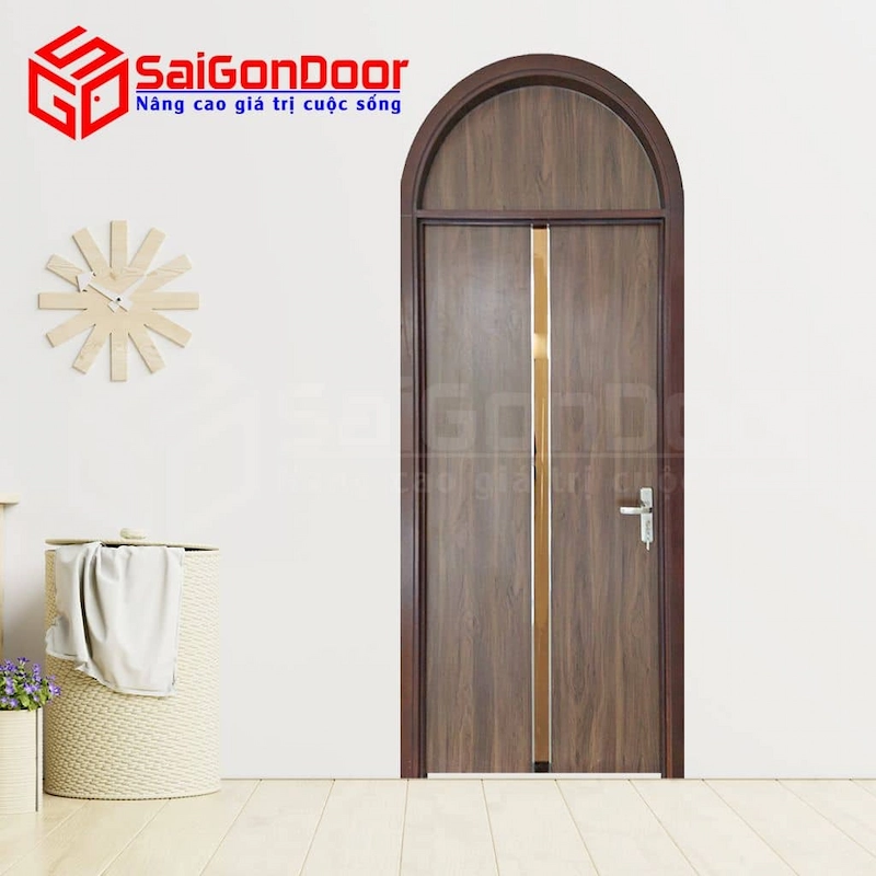 cửa vòm tân cổ điển cửa vòm tân cổ điển