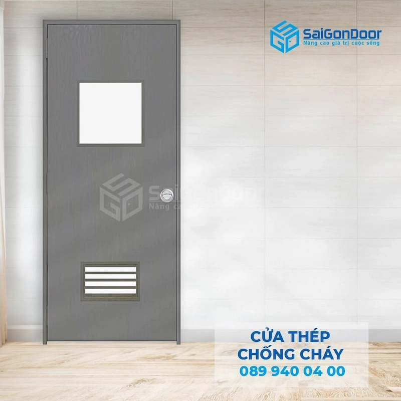 Địa chỉ tin cậy cung cấp cửa gỗ công nghiệp tại Xã Hiệp Phước