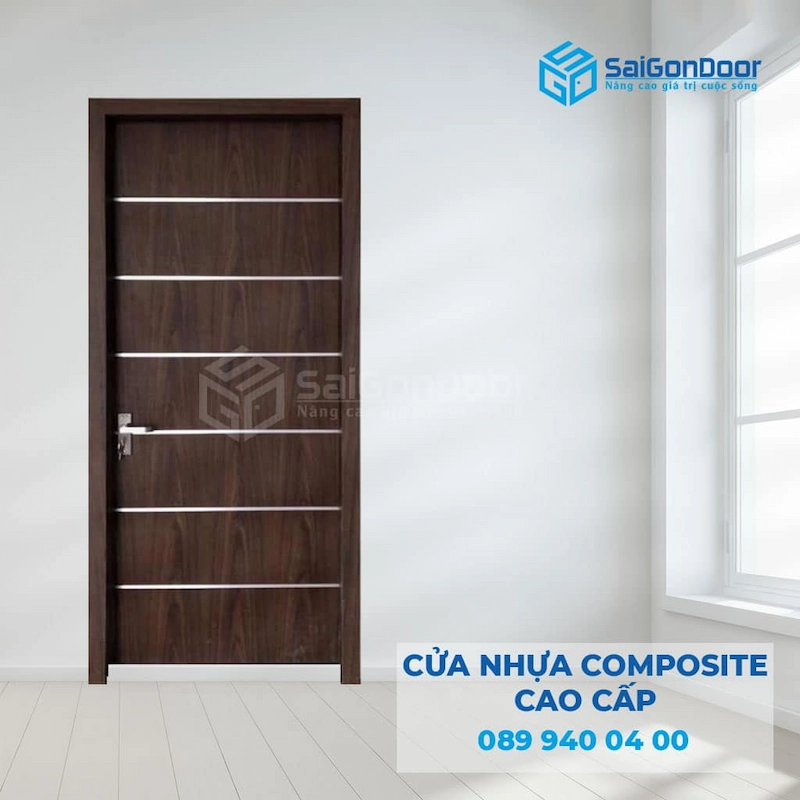 Quy trình mua hàng và cam kết của Saigondoor