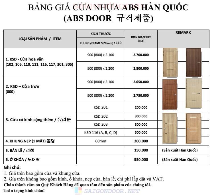 Bán cửa nhựa và cửa gỗ giá tốt nhất hồ chí minh 0933.707.707