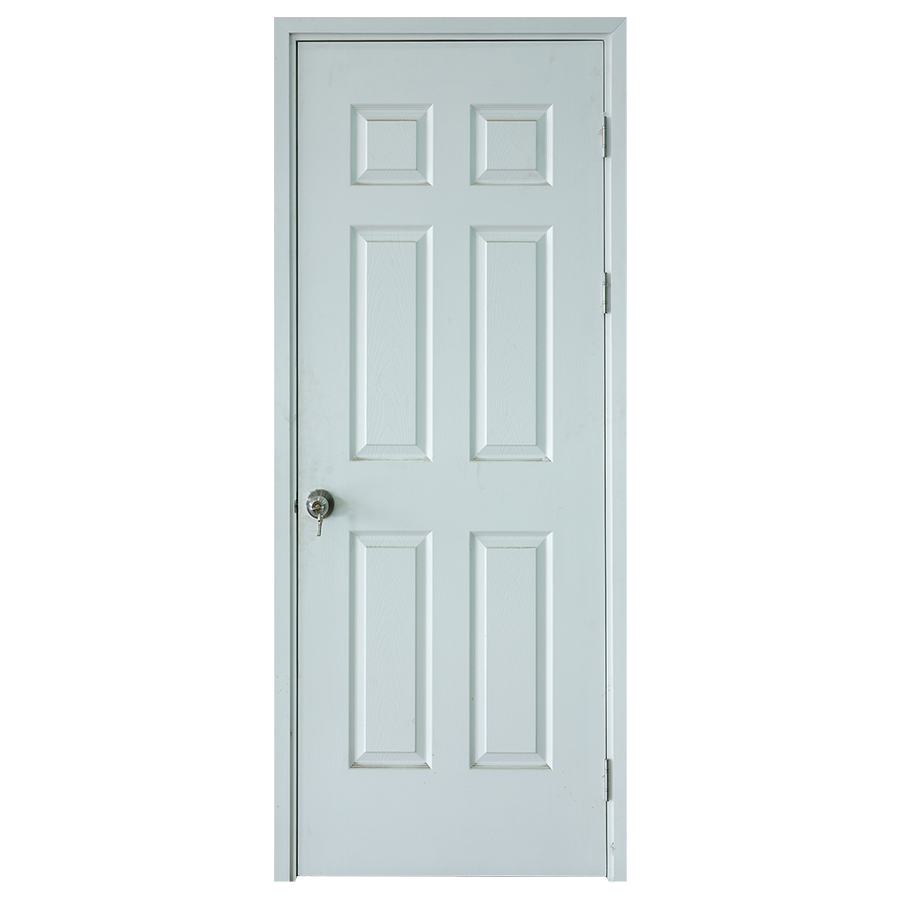 CỬA GỖ PHÒNG NGỦ PN HDF 6A-C1 (9)