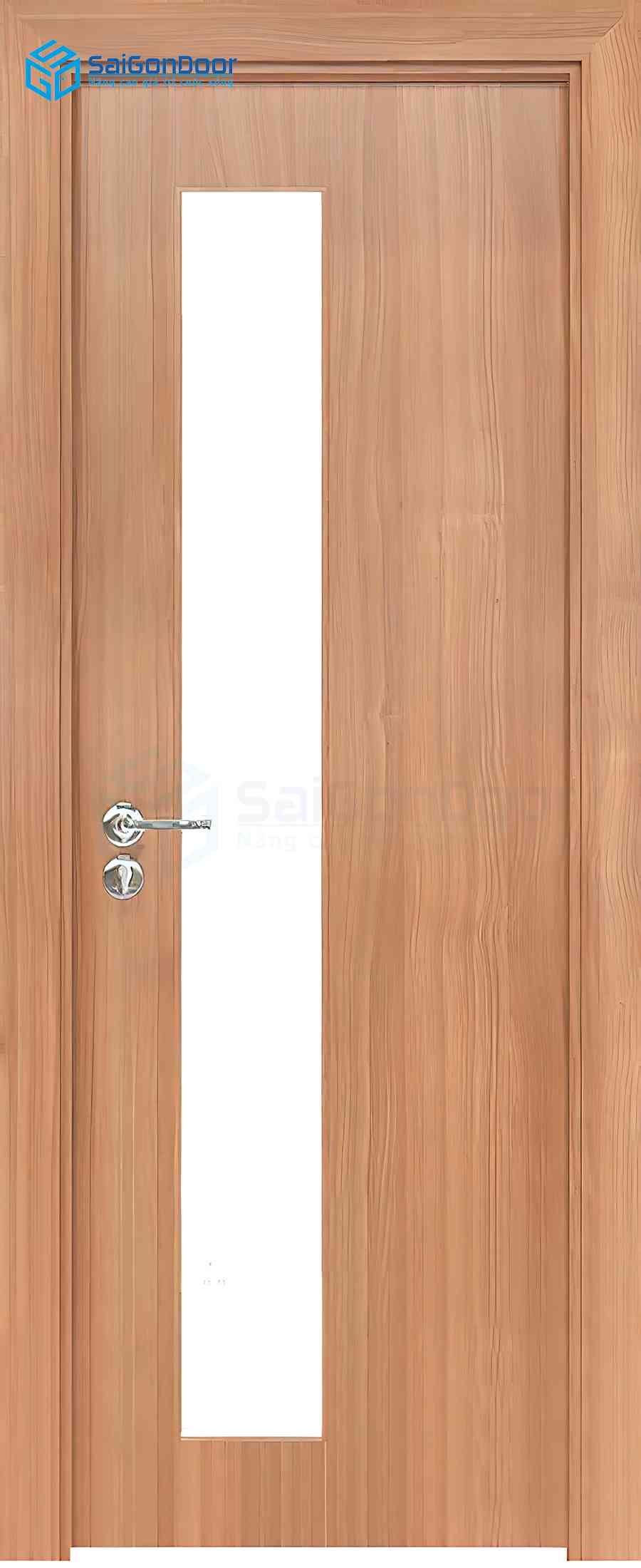 CỬA GỖ CÔNG NGHIỆP MDF MELAMINE P1G1