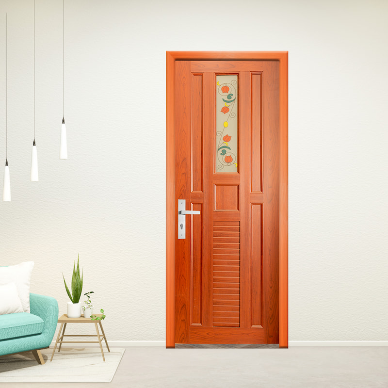 Cửa nhựa Đài Loan YO-85