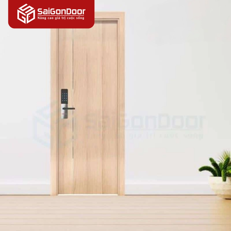 Địa chỉ tin cậy cung cấp cửa gỗ công nghiệp phường Sài Gòn