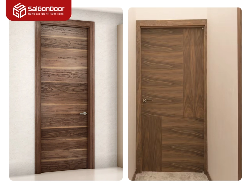 Tại sao nên chọn Saigondoor cho công trình tại Tăng Nhơn Phú?