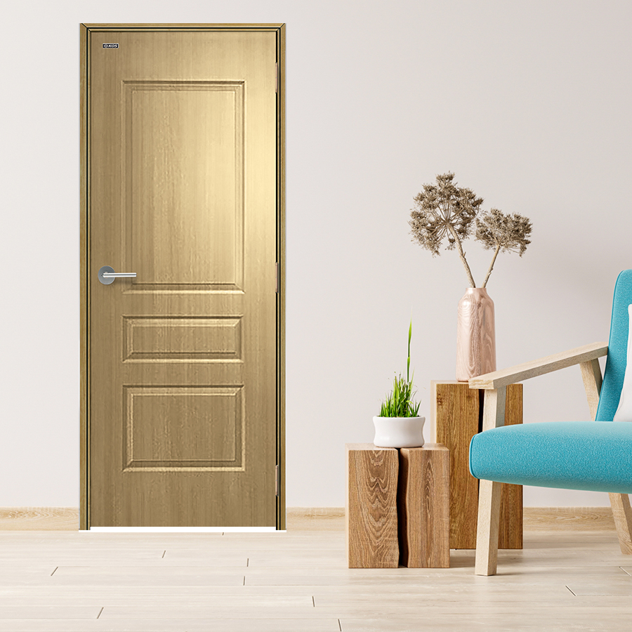 Cửa nhựa ABS KOS-611