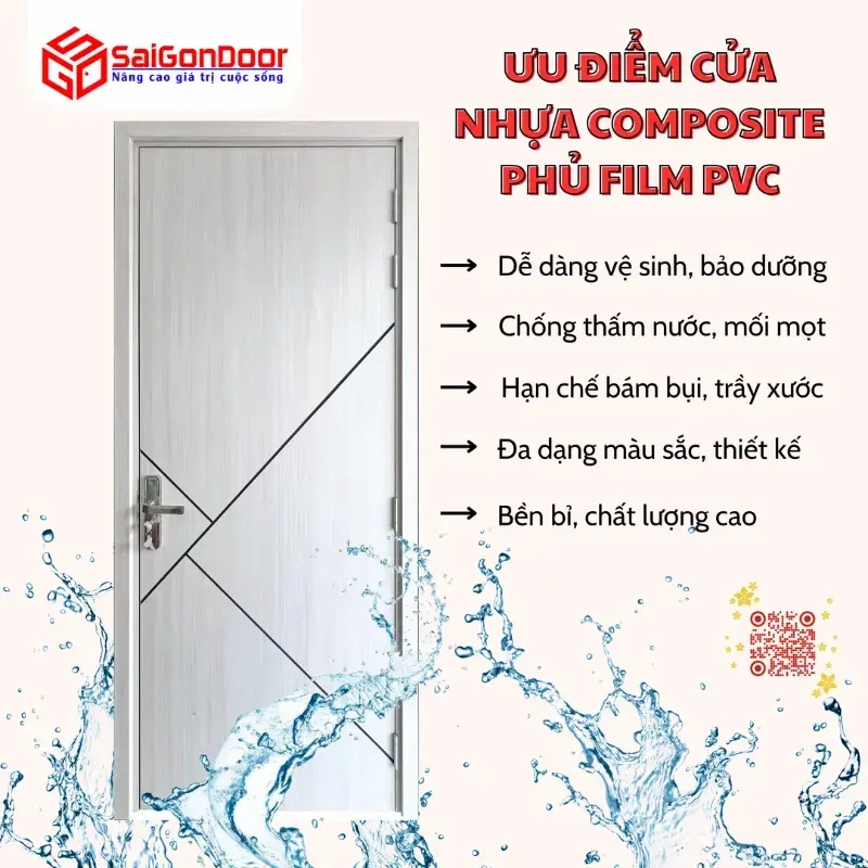 quy trình sản xuất cửa nhựa composite quy trình sản xuất cửa nhựa composite