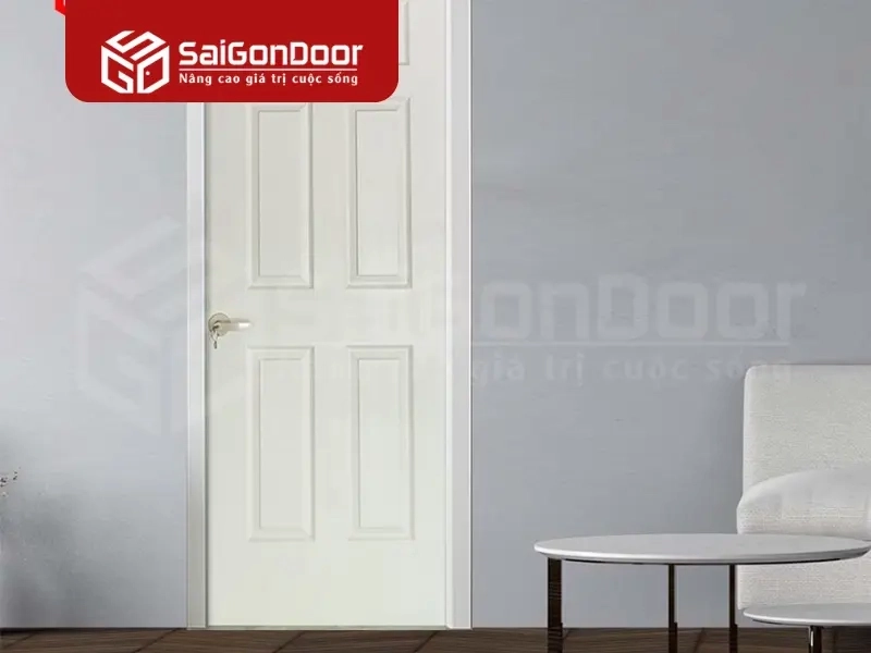  Bảng giá cửa nhựa composite Saigondoor tại Xã Phước Hòa và chính sách ưu đãi