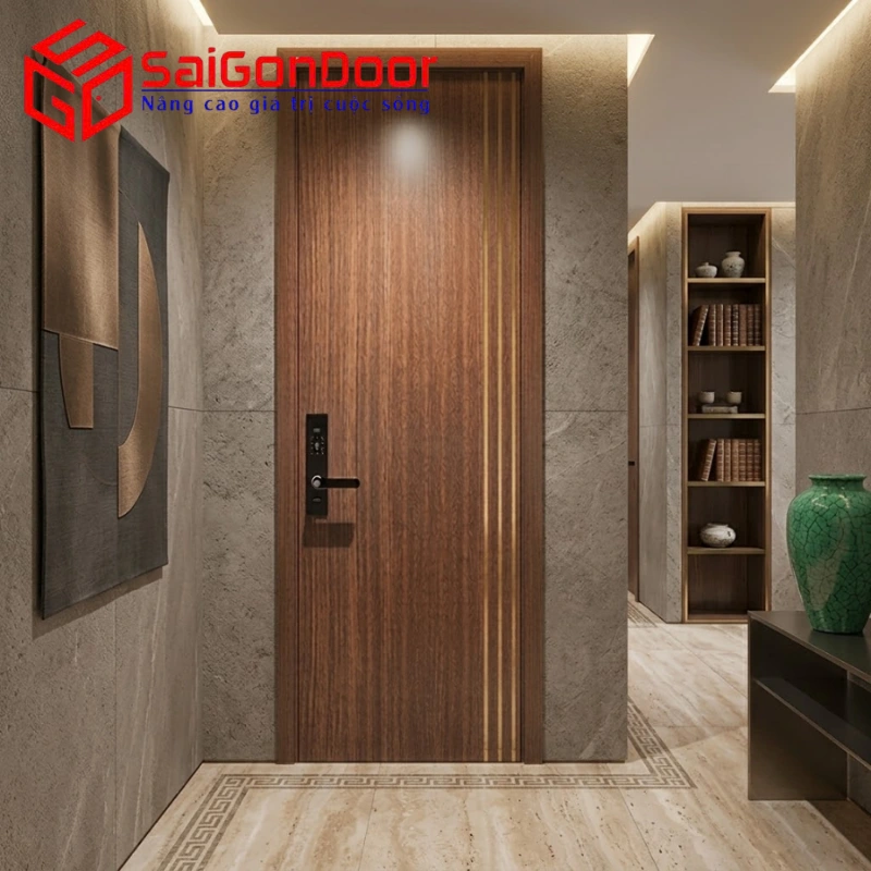 Cửa nhựa ABS Hàn quôdc SGDABS-01 Cửa nhựa ABS Hàn quôdc SGDABS-01