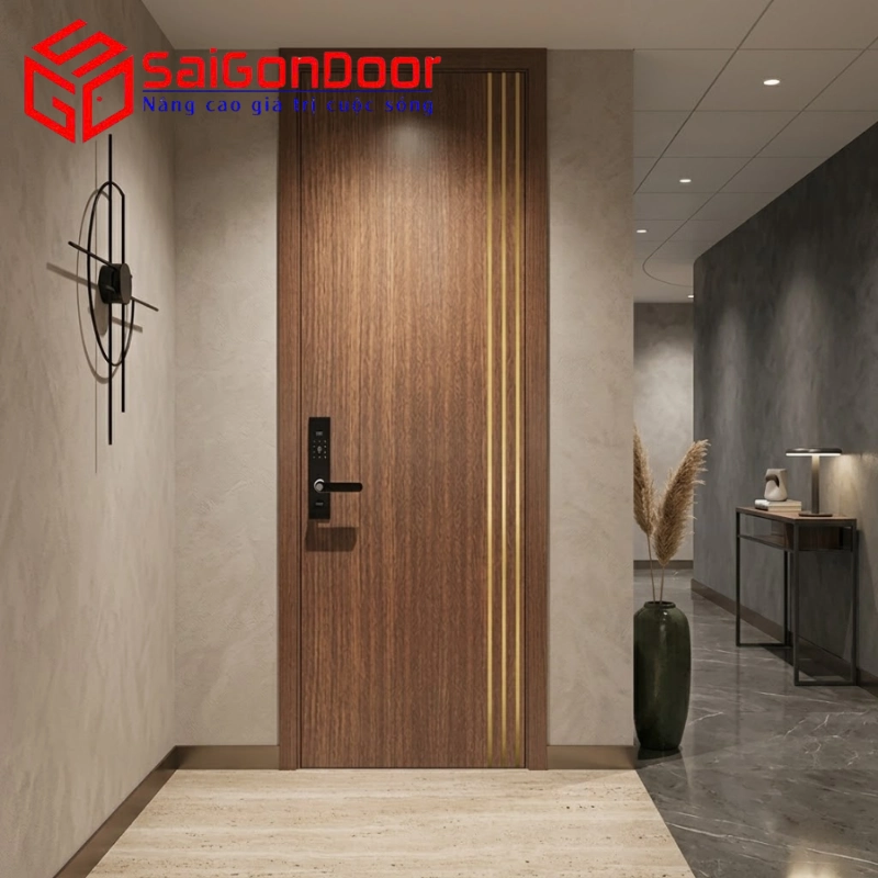 Cửa Nhựa ABS SGDABS-01 Cửa Nhựa ABS SGDABS-01