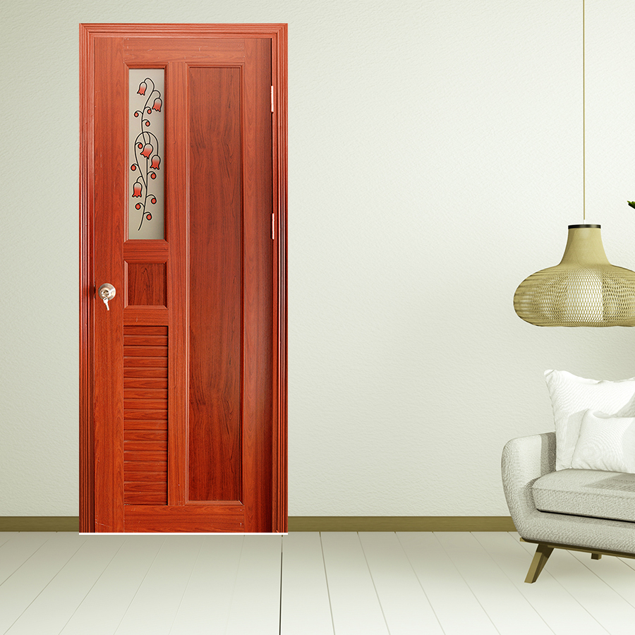 Cửa nhựa Đài Loan YY-25