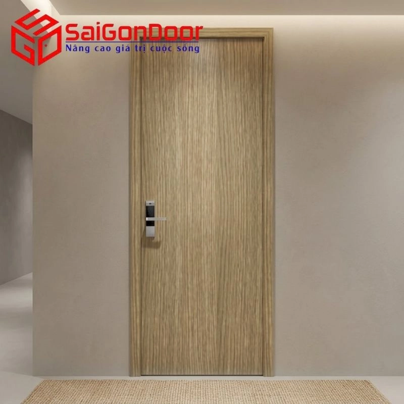 Cửa Nhựa ABS SGDABS-11