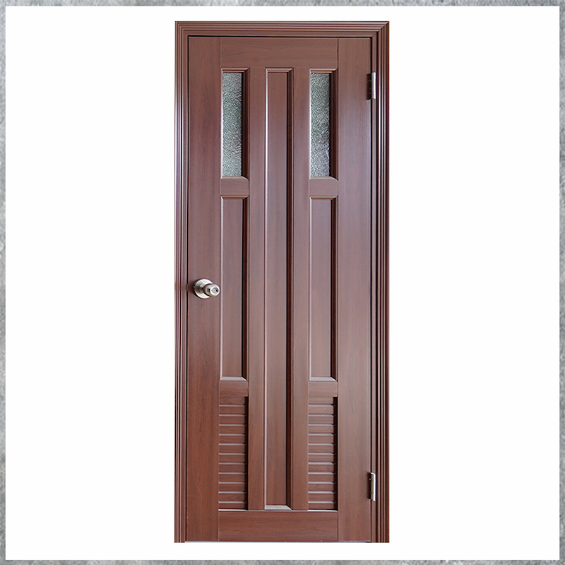 Cửa nhựa Đài Loan YB-23