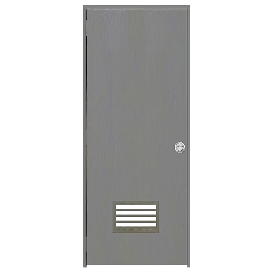 Cửa thép chống cháy TCC P1G