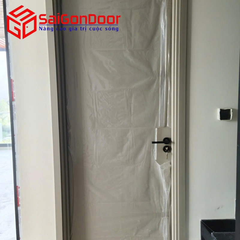 Saigondoor – Giải pháp cửa phù hợp cho từng công trình