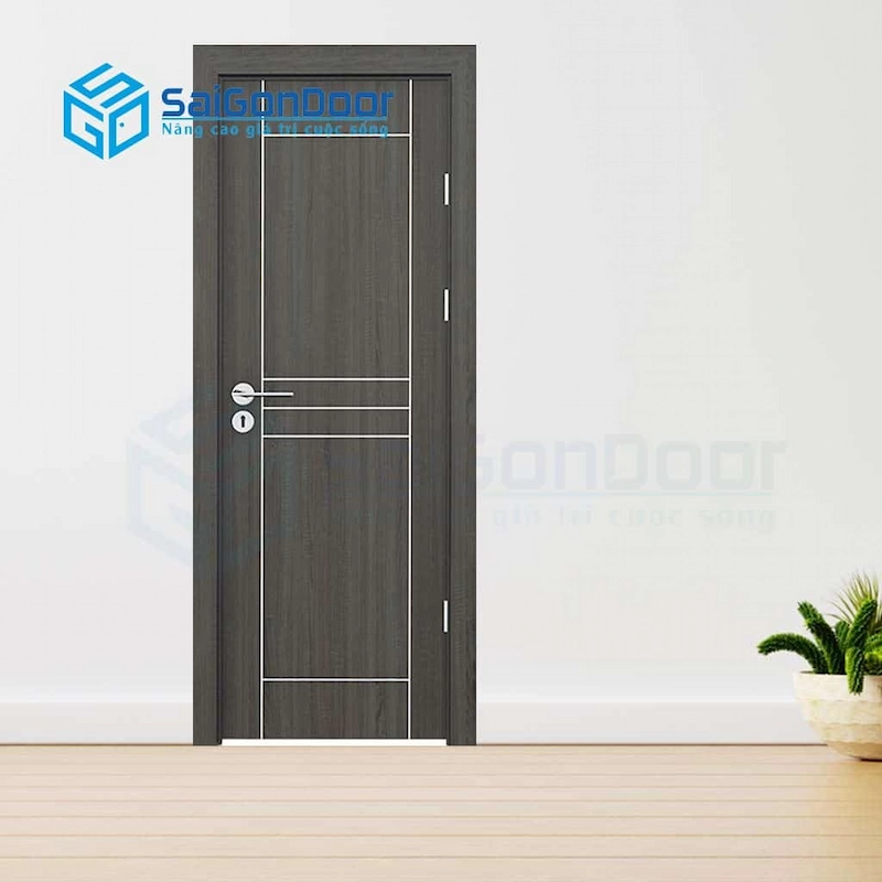 Quy trình bảo dưỡng cửa gỗ tự nhiên trong khách sạn