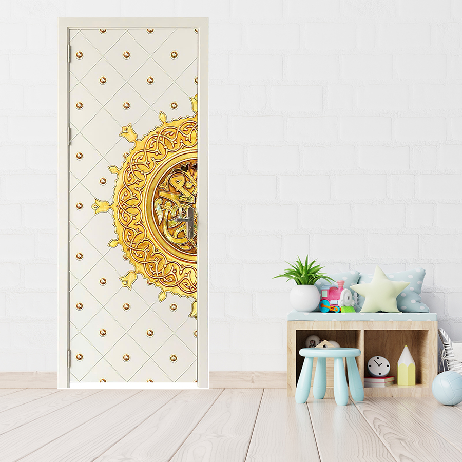 Cửa nhựa Composite cao cấp UV 19