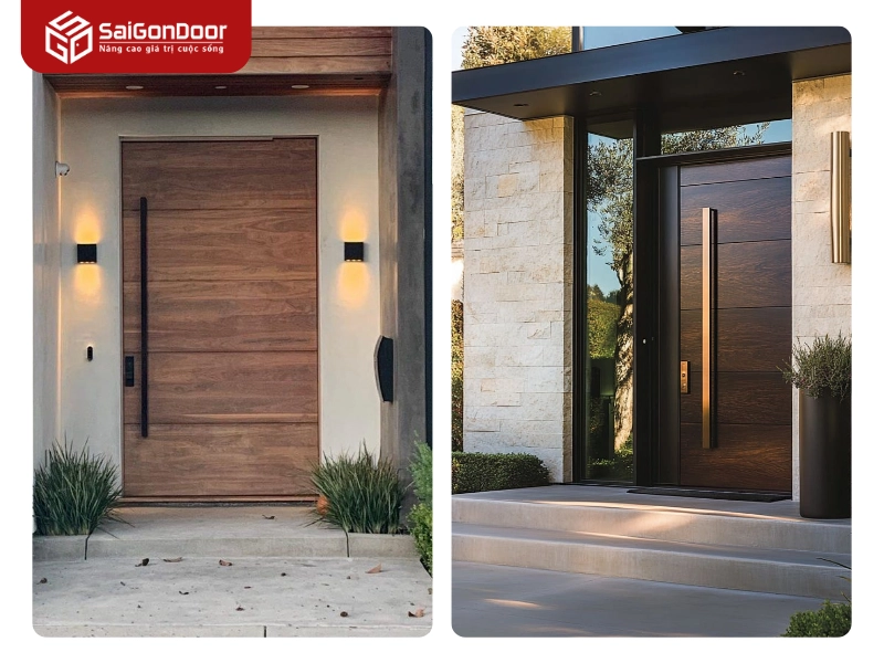 Saigondoor: Đối tác tin cậy cho các dự án tại Phường Cầu Ông Lãnh