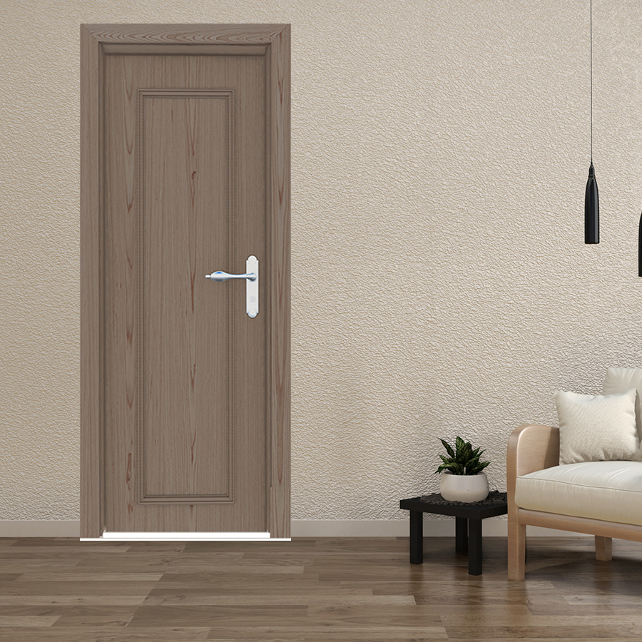 CỬA GỖ NHÀ TẮM SGD Cua nhua composite SGD 1PN