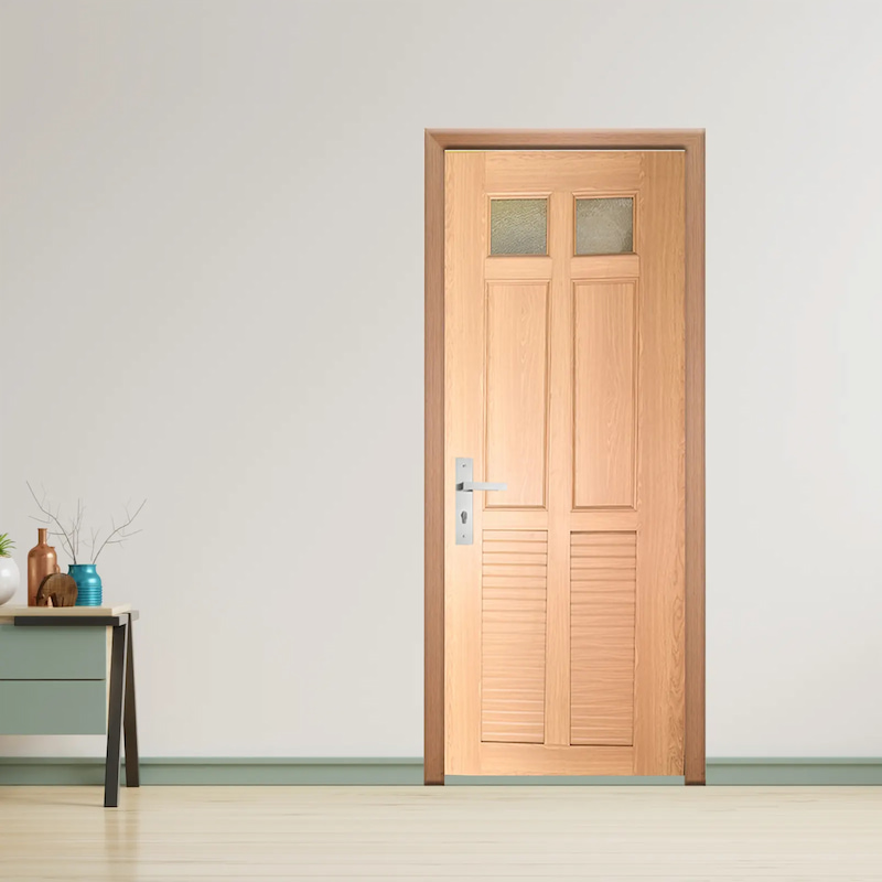 Cửa nhựa Đài Loan YK-46